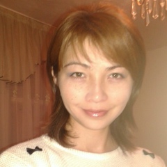 Raushan Baigabylovna, 02.12.1986, Казалинск