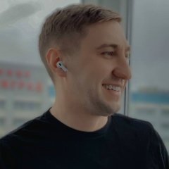 Александр Горбунов, 07.01.1985, Калининград