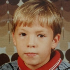 Александр Киров, 20.12.1986, Москва