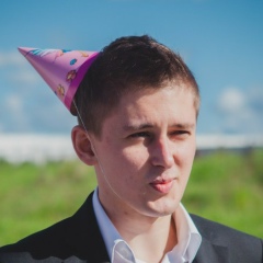 Филипп Лысов, 30.10.1988, Санкт-Петербург