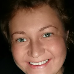 Татьяна Худякова, 03.07, Москва