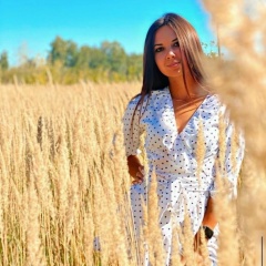 Мария Ковалёва, 31.05, Химки