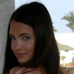 Марина Пастор, Казань