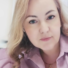 Анастасия Тимошина, 02.06, Санкт-Петербург