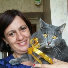 Татьяна Коряко, 19.06, Санкт-Петербург