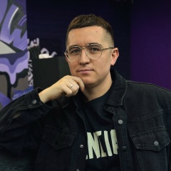 Asan Jemilov, 15.04.1991, Москва