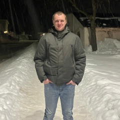 Михаил Осиповский, 01.02, Бабынино