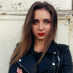 Евка Кобзей, 19.04, Ивано-Франковск