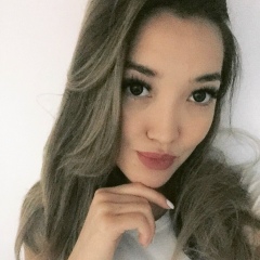 Dariya Bolatova, 25.01, Павлодар