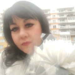 Юлия Крымова, 30.07, Новосибирск