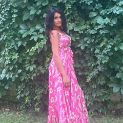 Anyshka Sati, 13.12, New Delhi