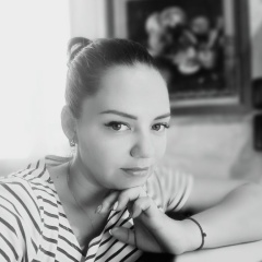 Ксения Рощина, 17.11, Балашов