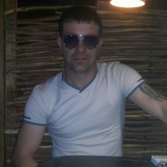 Рома Пушкеля, 15.10.1987, Харьков