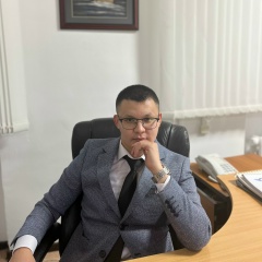 Темирлан Адайбаев, 22.05, Аксай