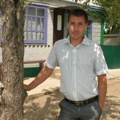 Коля Колесник, 15.05.1985, Умань