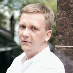 Антон Лизунов, 15.05, Саратов