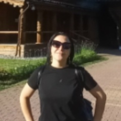 Екатерина Галатонова, 10.01, Воронеж