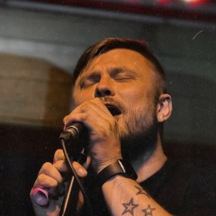 Станислав Князев, 19.04, Москва