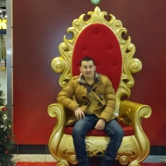 Нурбек Мырзаканов, 27.04.1984, Санкт-Петербург