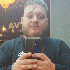 Денис Потутков, 09.06, Москва