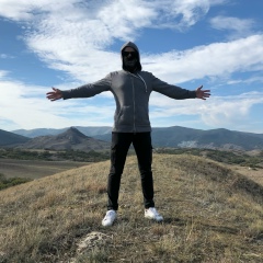 Марат Герасимов, 01.04