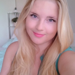 Ксюша Жигульская, 26.04, Dubai