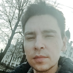 Сергей Мартьянов, 21.02.1987, Ярославль