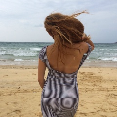 Alisa Safiullina, Ho Chi Minh City