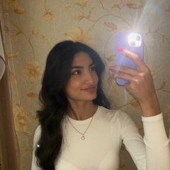 Хатира Бахрамова, 06.06.2008, Магнитогорск