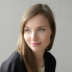 Анастасия Руденко, 18.10, Санкт-Петербург