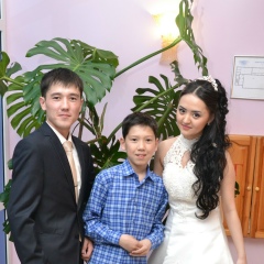 Нурхан Тумырза, 06.02, Павлодар
