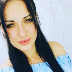 Елена Григорьевна, 02.10