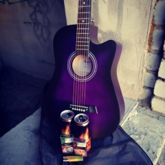 Арсений Сиваков, Белогорск