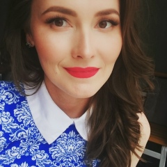 Елена Ершова, 06.11, Санкт-Петербург