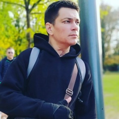Виталий Загуменкин, 04.12.1985, Калининград