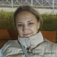 Ольга Забелло-Стариченко, 21.12.1984, Мончегорск