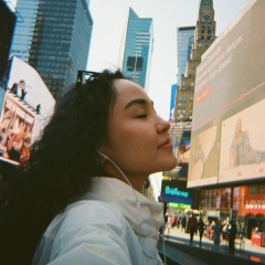 Сабина Карасова, 16.09.1998