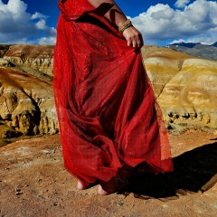 Виктория Гришина, 11.12.1991, Москва