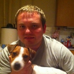 Алексей Смирнов, 11.05.1987, Жуковский