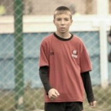 Максим Михеев, 05.12.1998, Дзержинск
