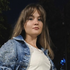 Katerina Koptyaeva, 08.02, Нижний Новгород