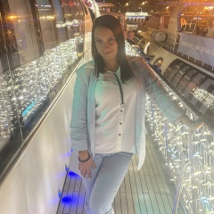 Екатеринка Кузьмина, 27.11, Москва
