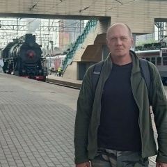 Михаил Саратов, 01.04.1974, Каменск-Шахтинский