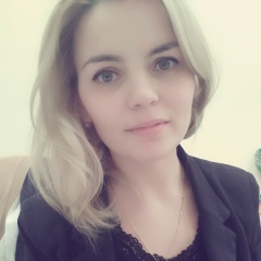 Наталья Повыдырёва, 17.11, Калининград