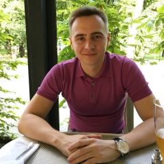 Владислав Говоров, 03.02, Донецк