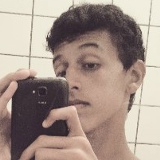 Henrique Cesar, 13.07.1999, Guarujá