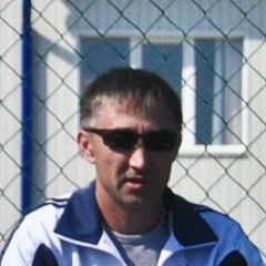 Сергей Макаренко, 09.03, Тюмень