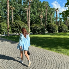 Айгуль Кривко, 05.03.1988, Уфа