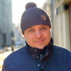 Дмитрий Горшков, 09.04.1977, Москва