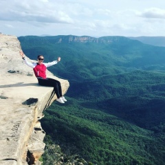 Дарья Автушенко, 01.03.1990, Busan